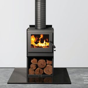 Coonara Aussie Stacker