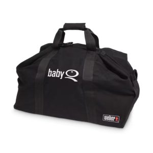 Weber Baby Q® Duffle Bag (suits Classic 1st and 2nd Gen)