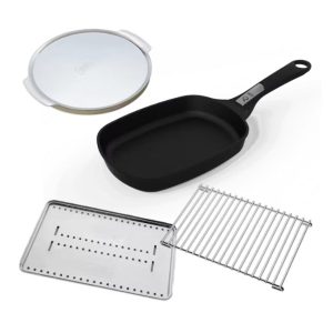 Weber Baby Q® Essentials Pack (suits Classic 1st and 2nd Gen)