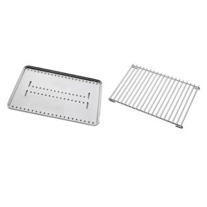 Weber Baby Q® Roasting Pack (suits Classic 1st and 2nd Gen)