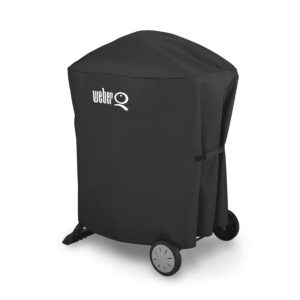 Weber Baby Q® and Q™ Premium Barbecue Cover (suits Classic 1st and 2nd Gen)