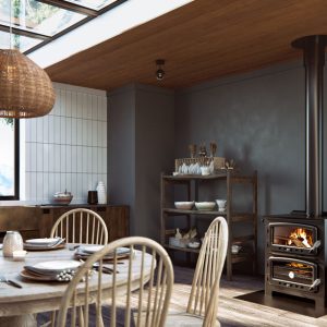 Nectre Big Bakers Oven