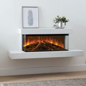 British Fires Brockenhurst Suite