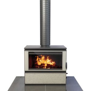 HeatCharm C-600 Console