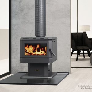 Coonara Compact Freestanding