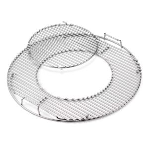 Weber Cooking Grills