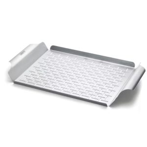 Weber Deluxe Grilling Pan