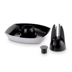 Weber Deluxe Poultry Roaster