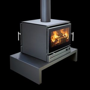 Eureka Jewel 420 Modular