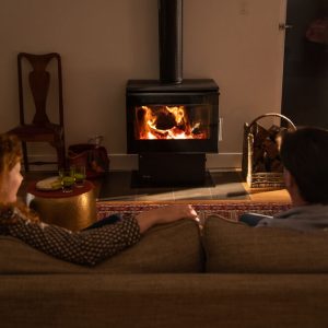 Eureka Ruby Freestanding 330