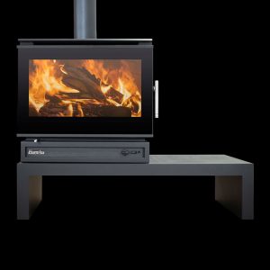 Eureka Ruby Modular 330