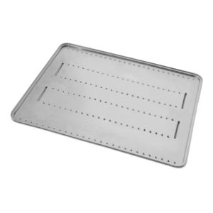 Weber Family Q® Aluminium Foil Convection Trays (suits Classic 1st Gen)