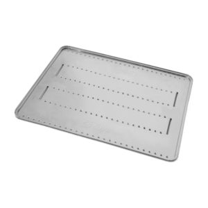 Weber Family Q® Aluminium Foil Convection Trays (suits Classic 2nd Gen)
