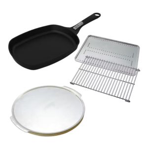 Weber Family Q® Essentials Pack (suits Classic 1st and 2nd Gen)