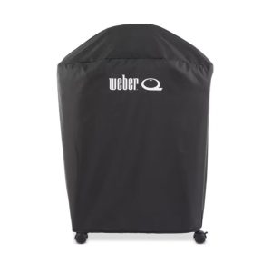 Weber Family Q® Premium Barbecue and Cart Cover