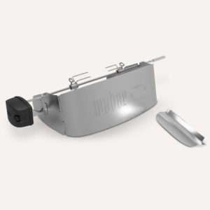 Weber Family Q® Rotisserie Set