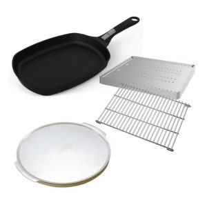 Weber Family Q® Starter Pack