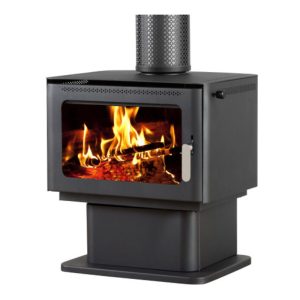 Maxiheat Gen II Freestanding