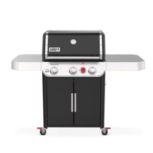 Weber GENESIS E-325s