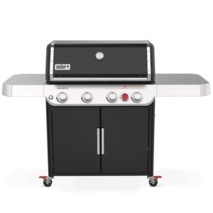Weber GENESIS E-425s Gas Barbecue