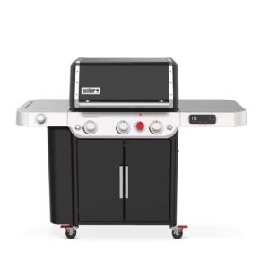 Weber GENESIS SE-SPX-335 Smart Gas Barbecue