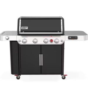 Weber GENESIS SE-EPX-435 Smart Gas Barbecue