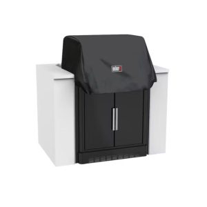 Weber Genesis 460 Built-in Cover 4 Burner