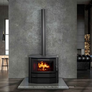 HeatCharm Port Phillip Bay Window