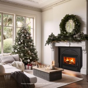 HeatCharm I-600 Victoria