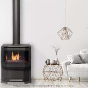 Coonara Hermitage Freestanding Console