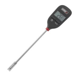 Weber Instant Read Thermometer