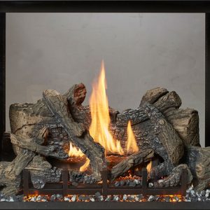 Lopi Premium ProBuilder 36CF See Thru GS2