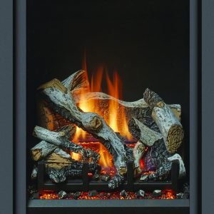 Lopi Premium ProBuilder 24 CF GS2