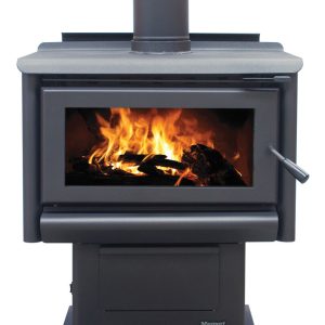 Masport Heating Redwood