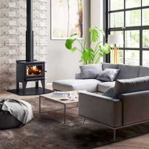 Masport Heating Rockwood