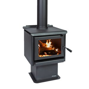 Masport Heating Rosewood