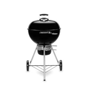 Weber Master-Touch Charcoal Barbecue 57 cm