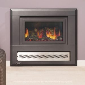 Coonara Mystique Inbuilt