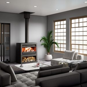 Nectre N900 Freestanding