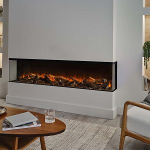 British Fires New Forest 1900