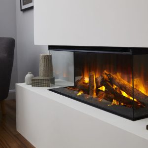 British Fires New Forest 870