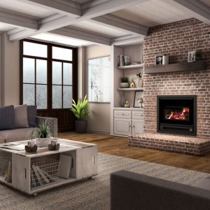 Osburn Inspire – I