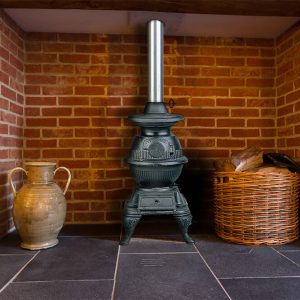 Masport Heating Pittsburgh MK II