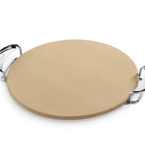 Weber Pizza Stone