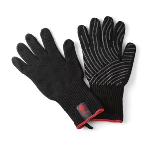 Weber Premium Gloves