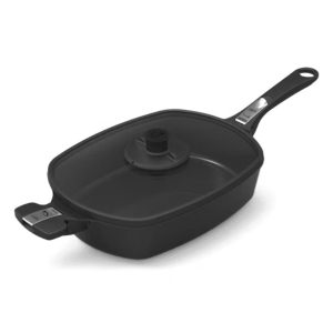 Weber Q Ware Casserole Dish