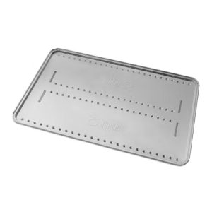 Weber Q™ Aluminium Foil Convection Trays (suits Classic 1st Gen)