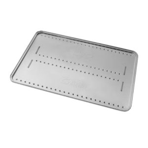 Weber Q™ Aluminium Foil Convection Trays (suits Classic 2nd Gen)
