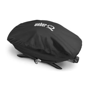 Weber Q™ Premium Barbecue Cover (suits Classic 1st and 2nd Gen)