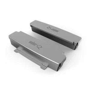 Weber Q™ Smoker Box Set